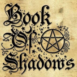 Image result for book of shadows